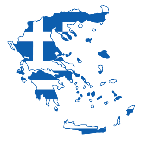 transport griekenland