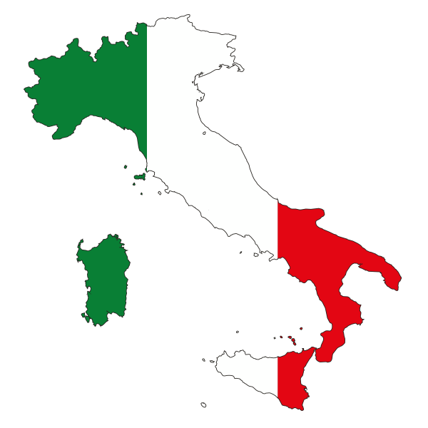 Transport Italie van Nederland en andere EU landen. Scherpe tarieven